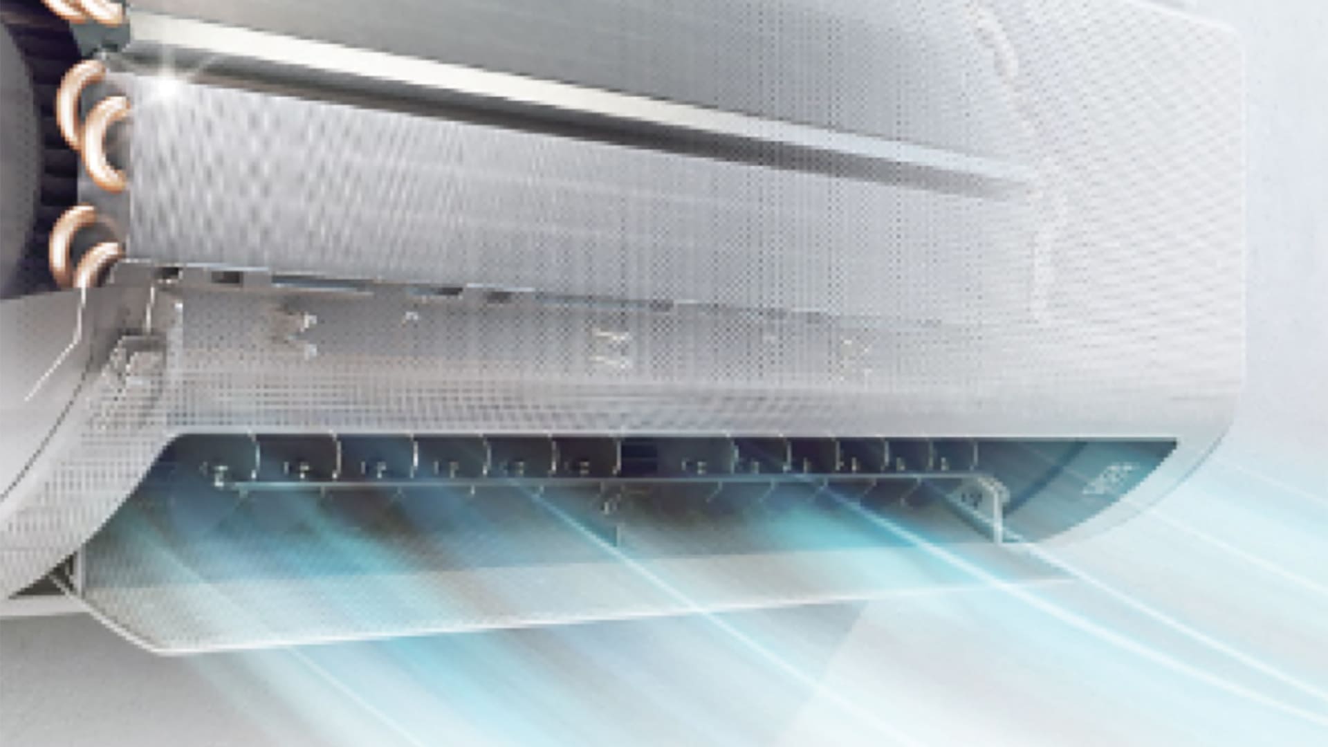 Arcondicionado Split Samsung Digital Inverter Ultra 12000 BTUs Frio